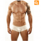 Preview: Cover Male Cheek Boxer 113  Beige